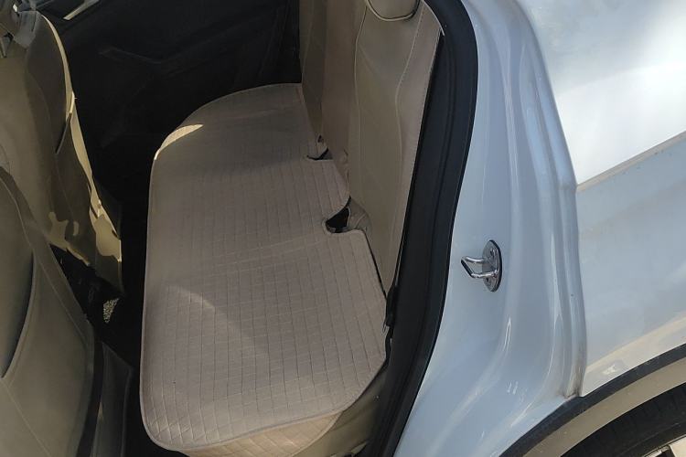 Used Volkswagen Tacqua 2021 1.5L Automatic Yue Zhi Lian Edition
