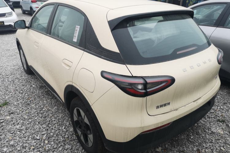 Used Geely Galaxy Geome 2026 Model 310km Dream Edition