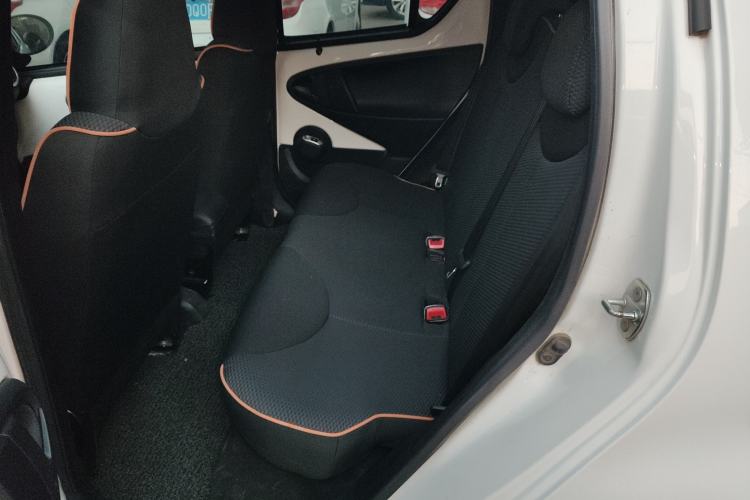 Used BYD e1 2020 Smart Comfort Version