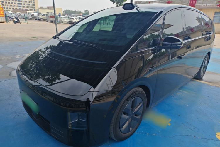 Used Li Auto MEGA 2024 Ultra Model