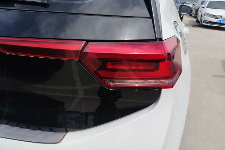 Used Volkswagen ID.3 2024 Pure & Smart Edition