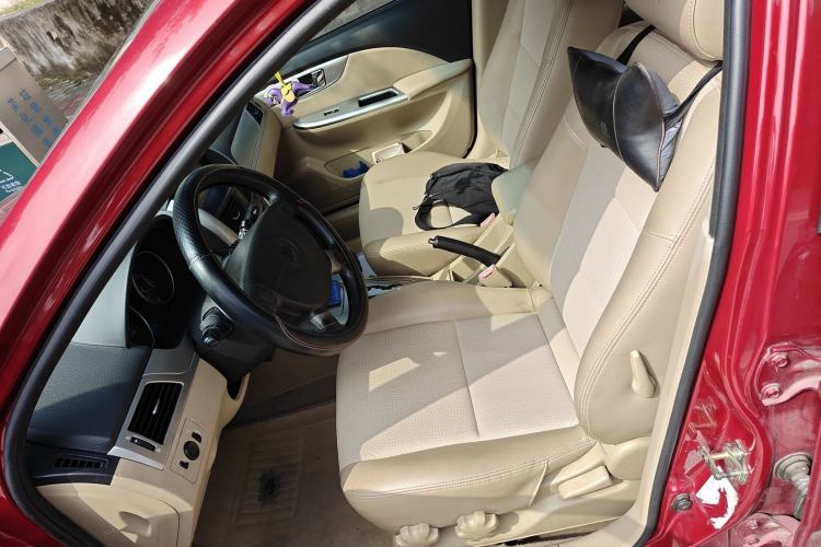 Used Buick Excelle 2011 1.6LX-AT