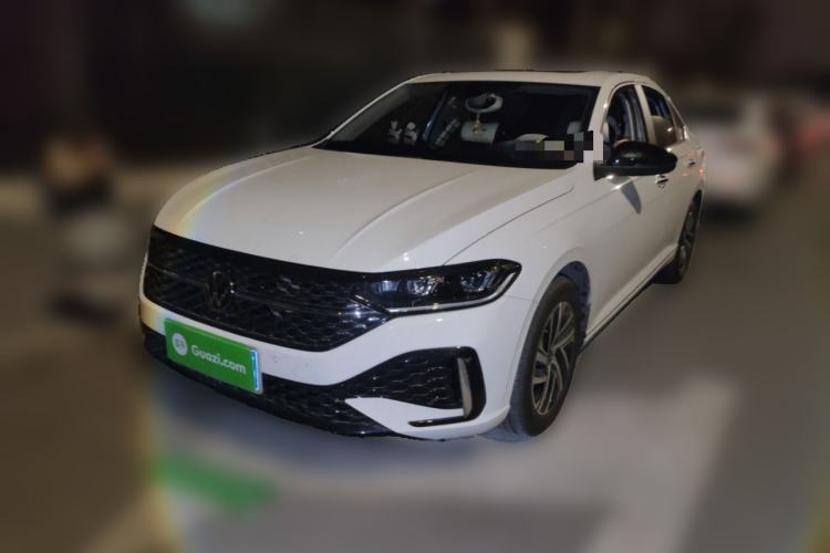 Used Volkswagen Lavida 2024 300TSI DSG Starry Sky Leading Edition