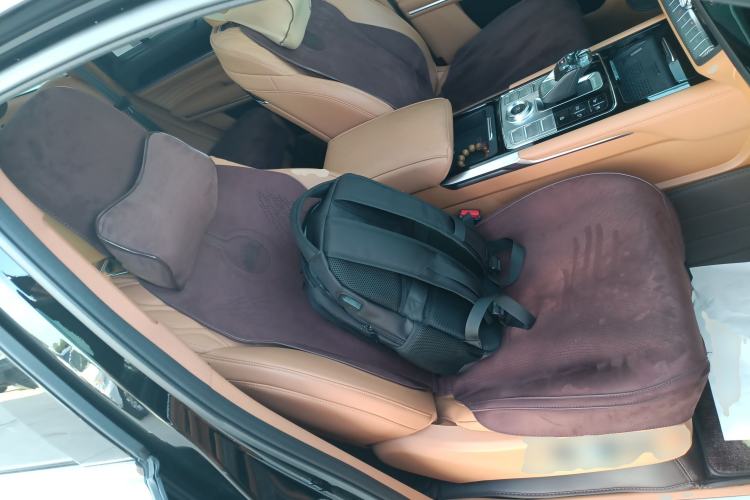 Used Tank 500 New Energy 2024 Hi4-T
