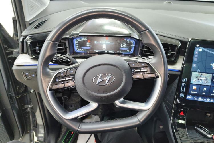 Used Hyundai Custo 2022 270TGDi Smart Luxury Flagship Edition TOP
