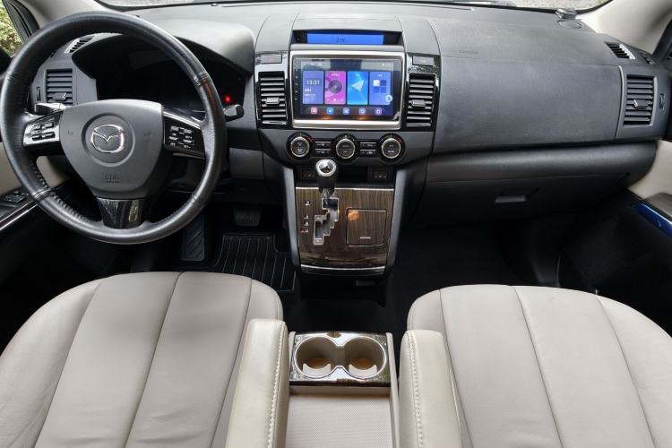 Used Mazda Mazda 8 2015 2.5L Flagship Edition