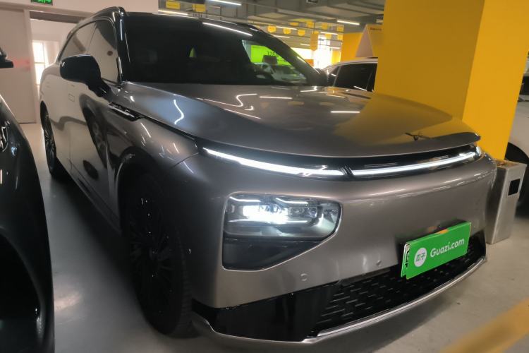 Used XPeng G9 2022 650 Performance Edition Pro