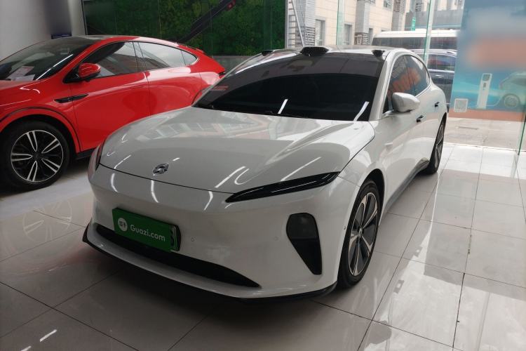 Used Nio ET5T 2024 75kWh Touring