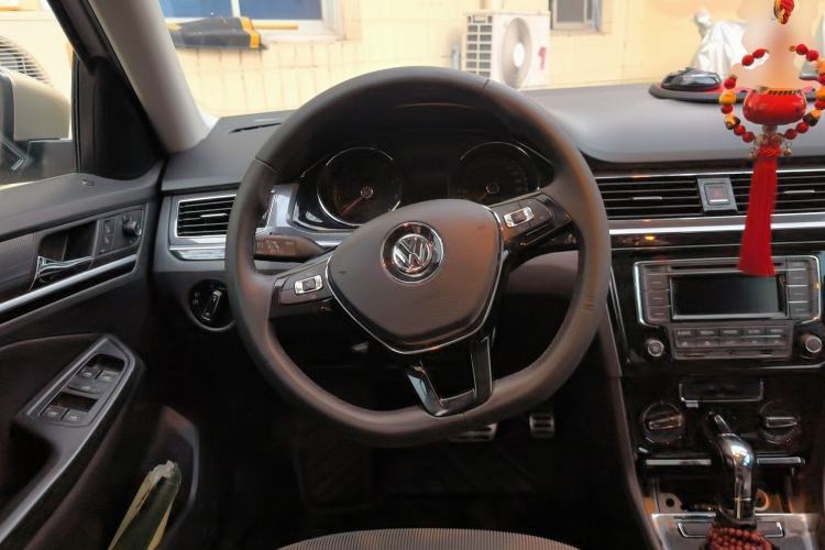 Used Volkswagen C-TREK 2018 230TSI DSG Comfort Model
