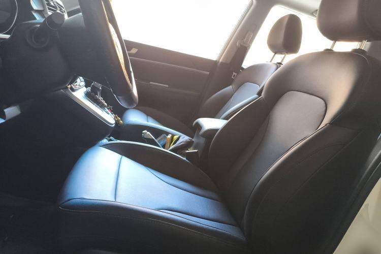 Used Haval M6 2019 1.5T DCT Two-Wheel Drive Value Edition China VI Standard