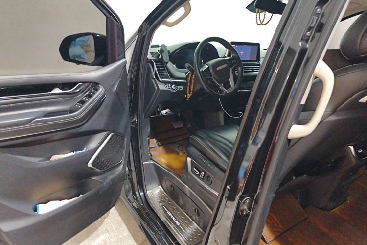 Used SAIC MAXUS G20 2020 2.0T Gasoline Automatic ZhiZun Edition