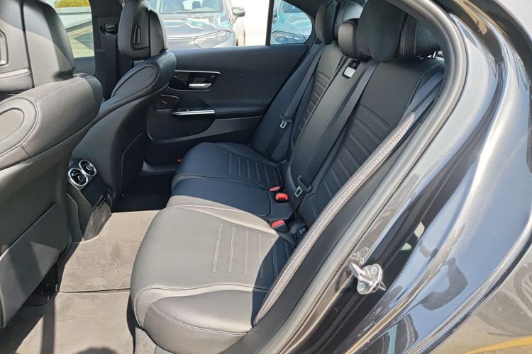 Used Mercedes-Benz C-Class 2022 Restyled C 200 L Sport Edition