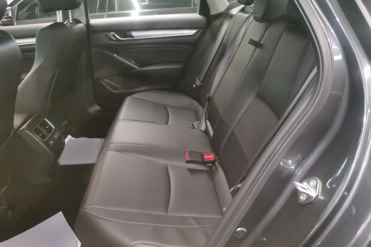 Used Honda Accord 2022 260TURBO Luxury Edition