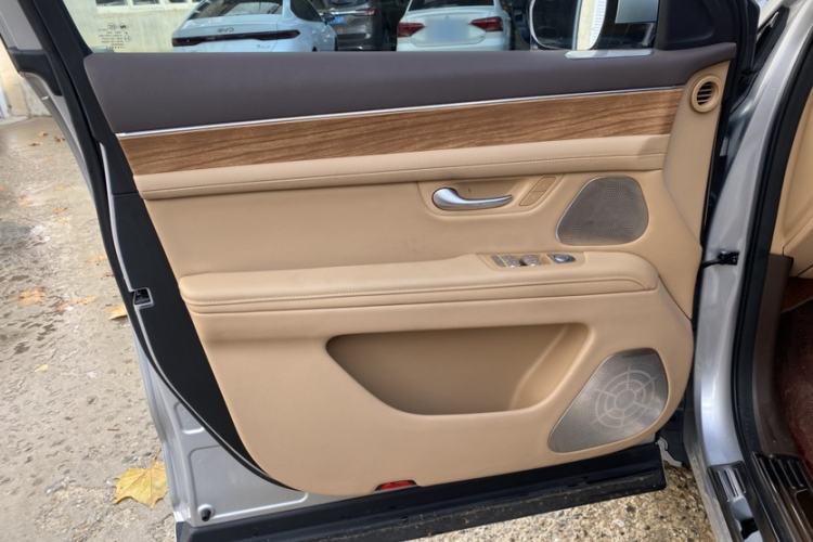 Used Hima AITO M7 2024 1.5T Four-Wheel Drive Plus Version 5 Seats