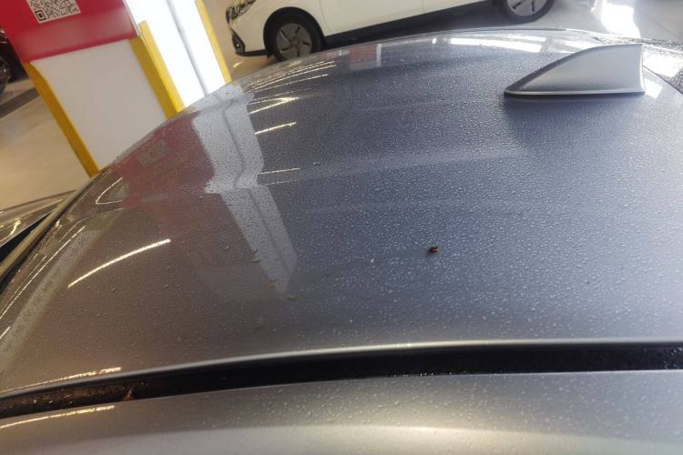 Used Subaru BRZ 2022 2.4L Automatic Version with EyeSight