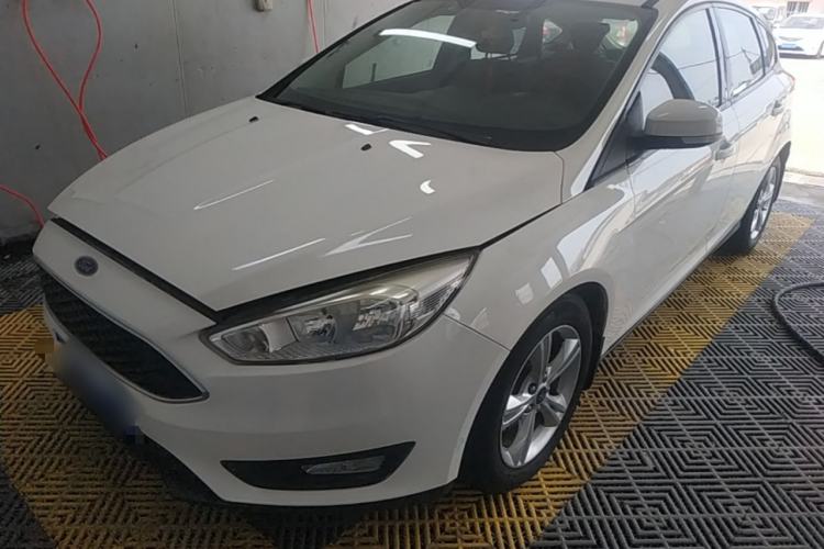 Used Ford Focus 2015 Hatchback 1.6L Automatic Comfort Model