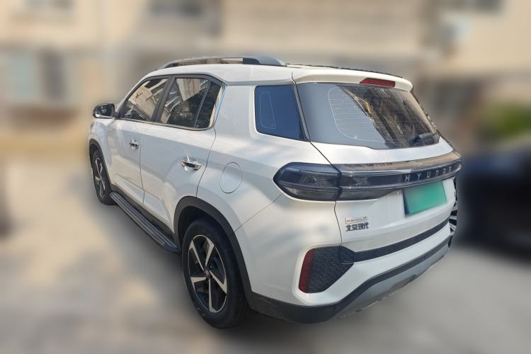 Used Hyundai ix35 2021 2.0L Automatic 2WD GLS Leading Edition