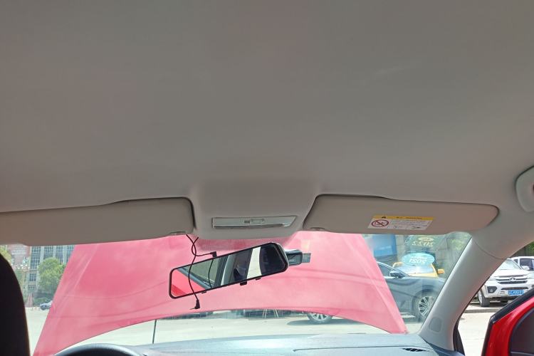 Used Volkswagen Polo 2016 1.4L Automatic Trendy Model
