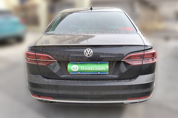 Used Volkswagen Phideon 2019 380TSI Two-Wheel Drive Business Edition China VI Standard
