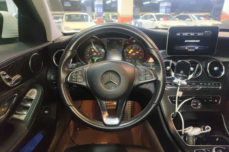 Used Mercedes-Benz C-Class 2015 Restyled C 180 L Sport Edition
