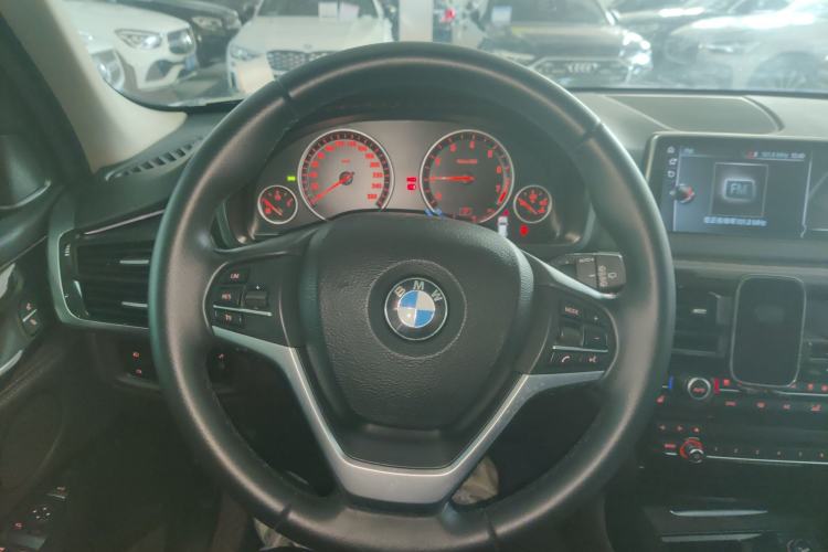 Used BMW X5 (Import) 2017 xDrive35i Elegant Edition
