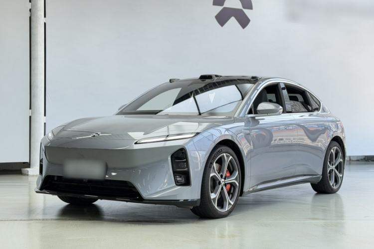 Used Nio ET5 2025 75 kWh