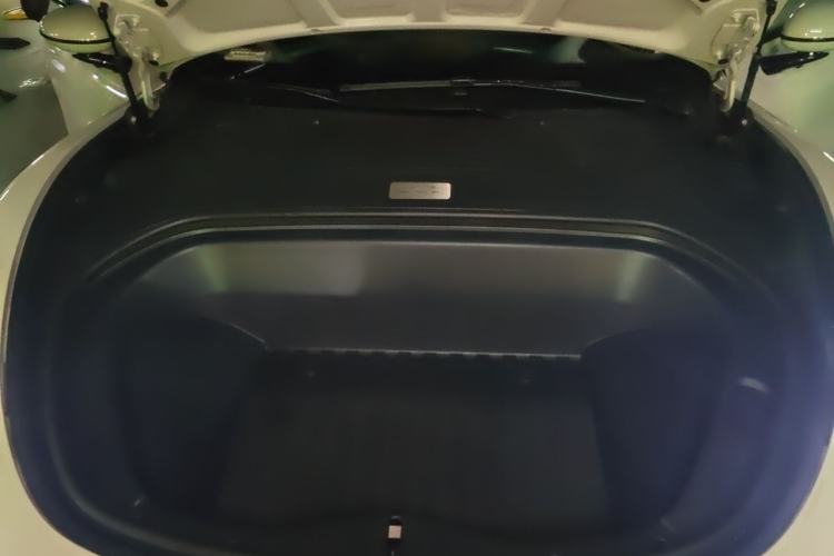 Used Xiaomi Auto SU7 2024 Rear-Drive Standard Founder Edition
