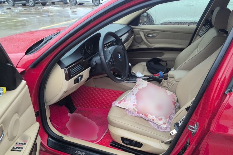 Used BMW 3 Series 2011 320i Sport Edition
