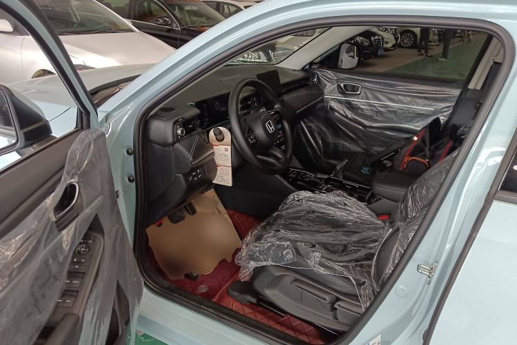 Used Honda e:NP1 2023 420 km Vision Edition