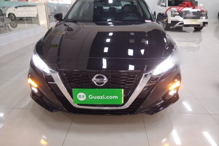 Used Nissan Teana 2021 2.0L XL Comfort Edition Front