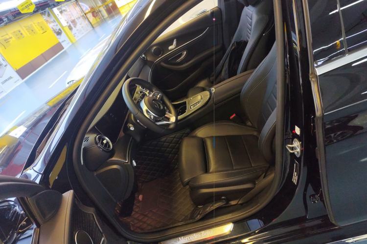 Used Mercedes-Benz E-Class 2020 Facelift E 260 L Sport Edition