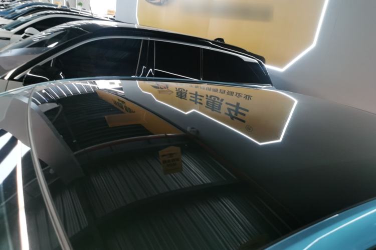 Used Deepal S05 2024 510 Ultra Pure Electric Version
