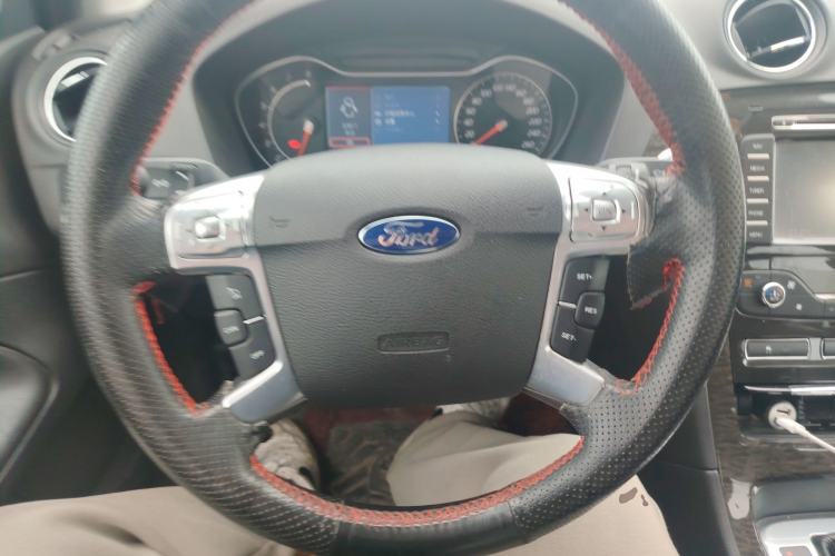 Used Ford Mondeo 2011 2.0L GTDi 200 Luxury Edition