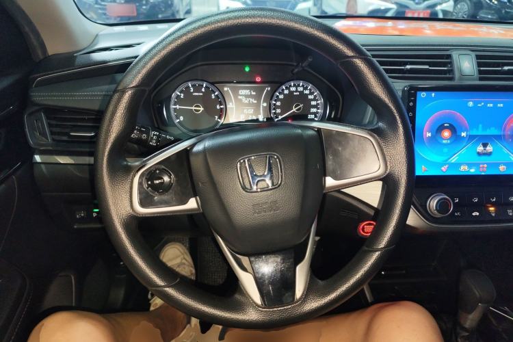 Used Honda Envix 2019 180TURBO CVT Enjoyment Edition China VI