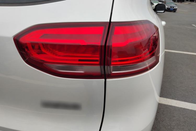 Used Haval H6 2020 1.5 GDIT Automatic Platinum Champion Edition Right Rear Taillight