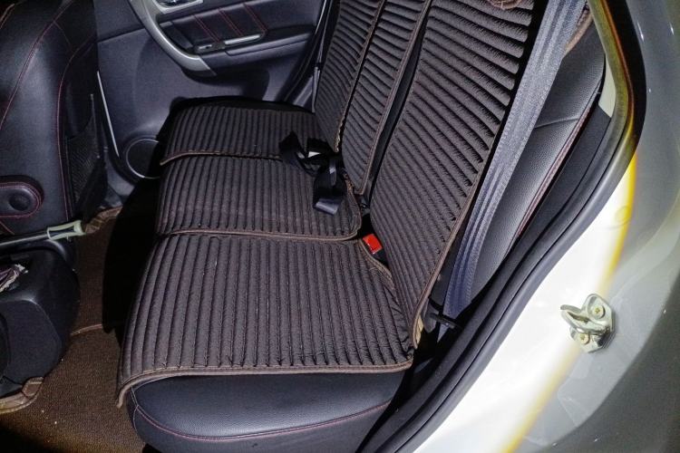 Used Haval H6 2013 Upgraded Model 1.5T Manual Two-Wheel Drive Elite Version