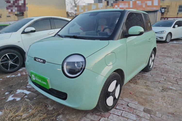 Used Qiyuan Lumin 2025 205 km Xiangqin Version