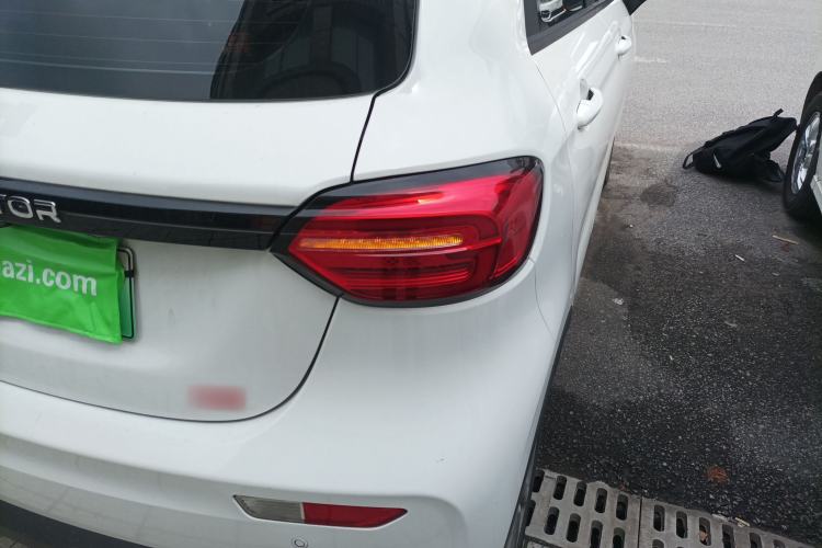 Used Leapmotor T03 2022 YAOJIN Edition Right Rear Taillight