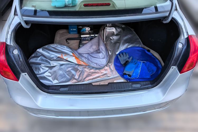 Used Buick Excelle 2011 1.6LX-AT