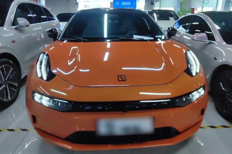 Used Zeekr 001 2023 YOU Edition 100 kWh
