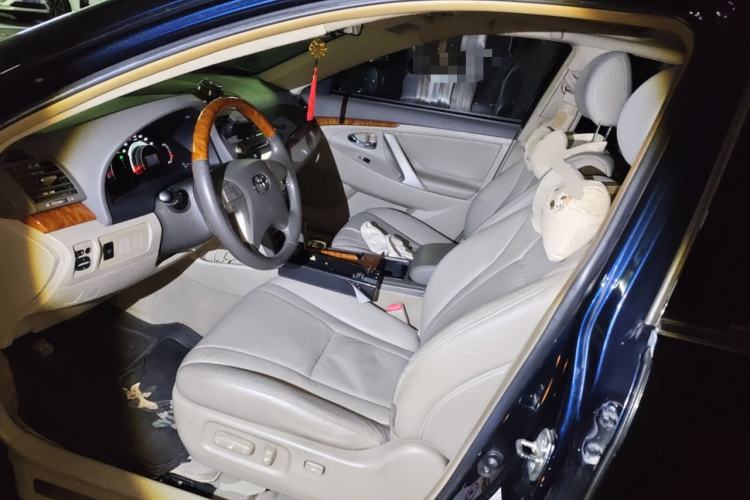Used Toyota Camry 2008 240G Luxury Edition
