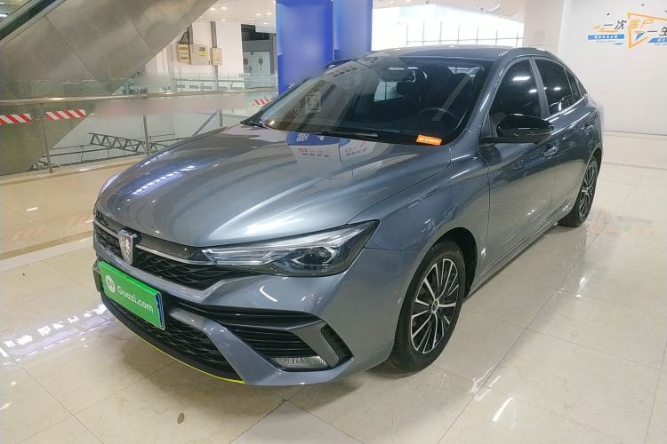 Used Roewe i5 2021 1.5L CVT Diamond Edition