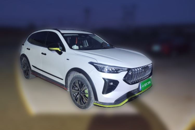 Used Haval LHERY 2022 1.5L DHT King Rabbit