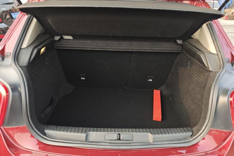 Used DS 4S 2016 1.6T Automatic Smart Edition THP160