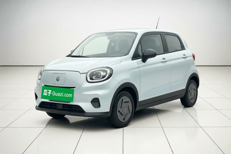 Used Leapmotor T03 2023 200 Lite Edition
