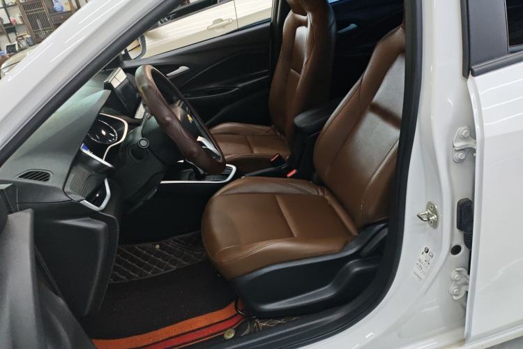 Used Chevrolet Cavalier 2021 325T Automatic Enjoyment Edition