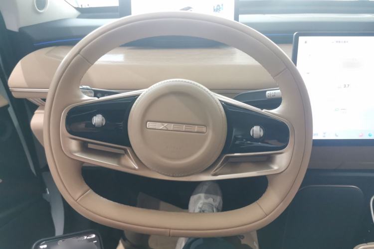 Used EXEED Star Era ET 2024 Range-Extended 200 Pro+