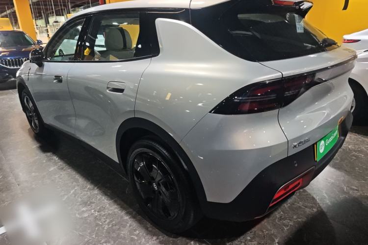 Used Qiyuan Q05 2026 Model 506 Max
