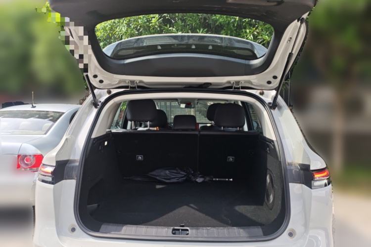 Used Leapmotor C10 2024 530 Comfort Edition
