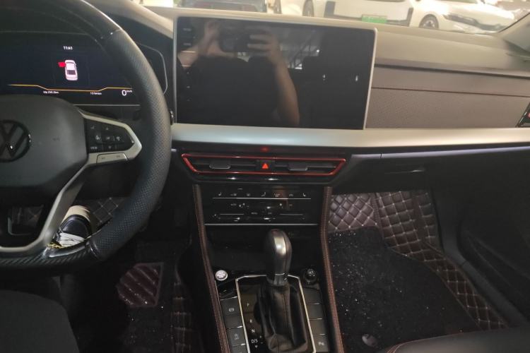 Used Volkswagen Lavida 2023 300TSI DSG Starry Sky Elite Edition